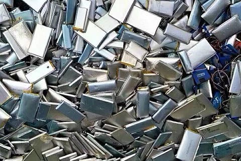 龙川黄石附近回收UPS蓄电池-12v电池回收价格-三元锂电池回收